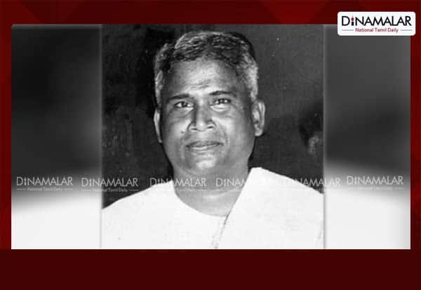 Latest Tamil News