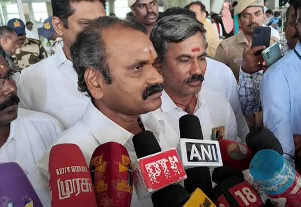 Latest Tamil News