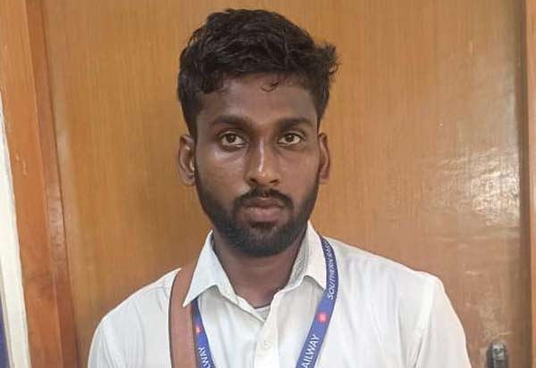Latest Tamil News