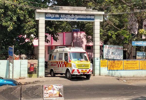 Latest Tamil News