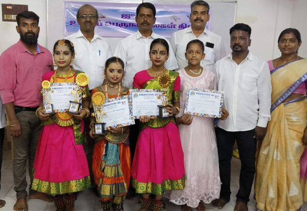 Latest Tamil News