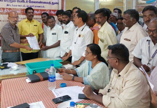 Latest Tamil News