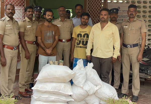 Latest Tamil News