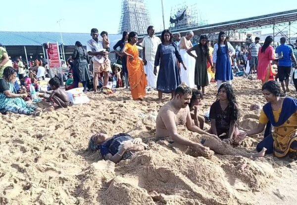 Latest Tamil News