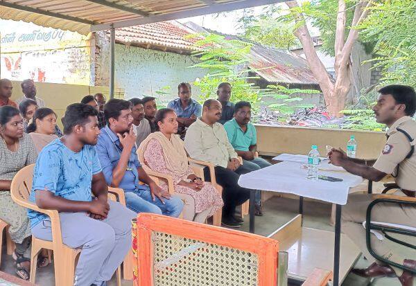 Latest Tamil News