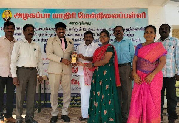 Latest Tamil News