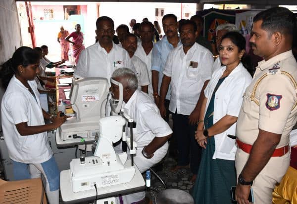 Latest Tamil News