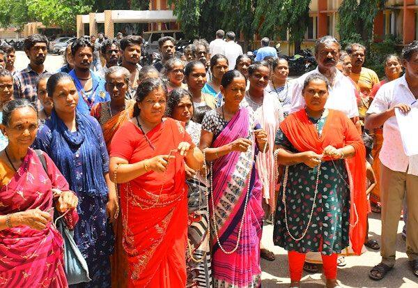 Latest Tamil News