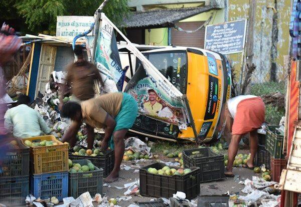 Latest Tamil News