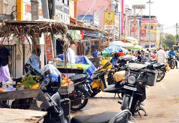 Latest Tamil News