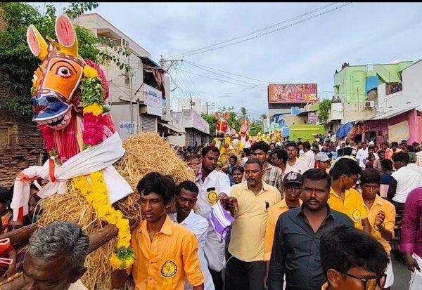 Latest Tamil News