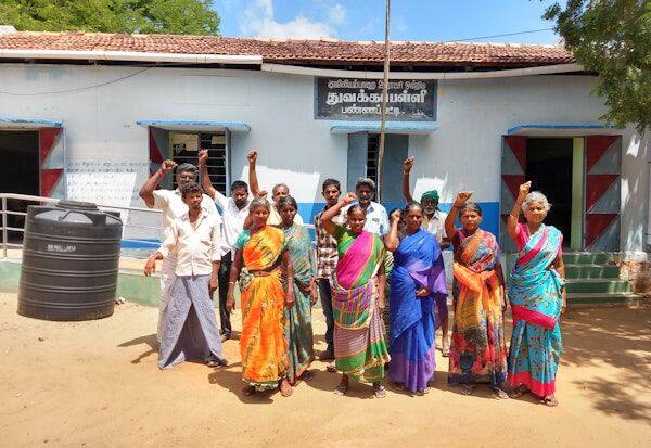 Latest Tamil News