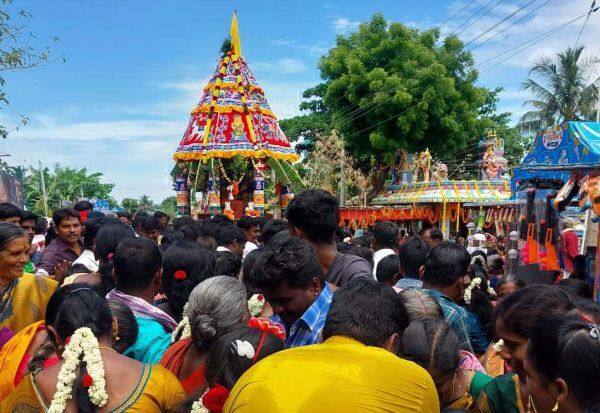 Latest Tamil News
