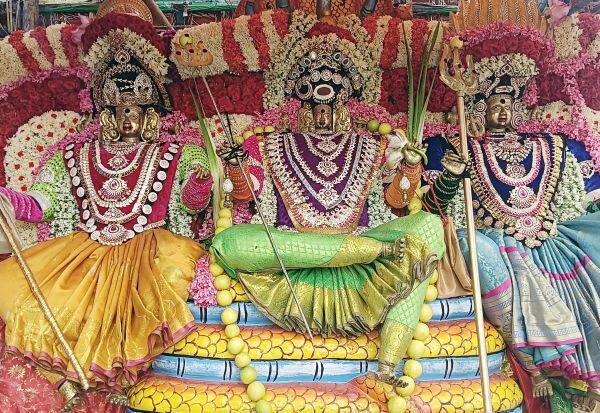 Latest Tamil News
