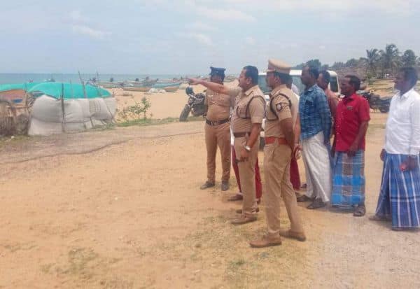 Latest Tamil News