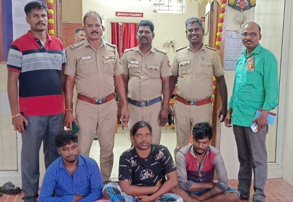 Latest Tamil News