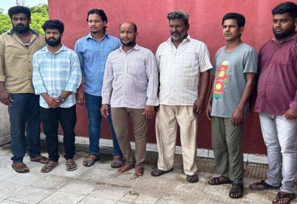 Latest Tamil News
