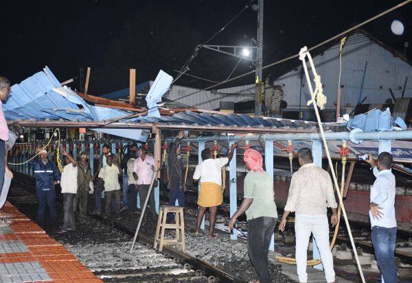 Latest Tamil News