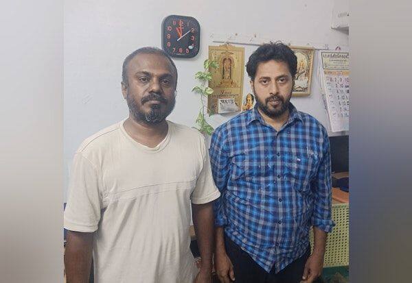 Latest Tamil News