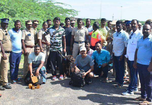 Latest Tamil News