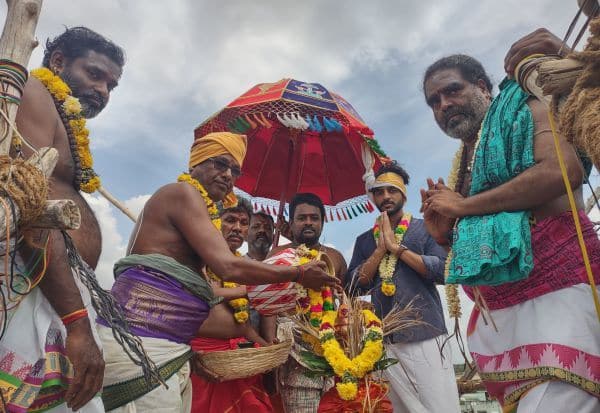 Latest Tamil News