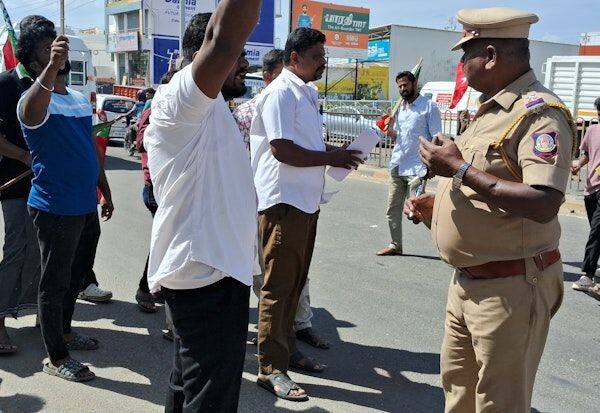 Latest Tamil News