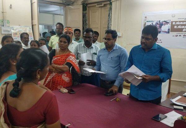 Latest Tamil News