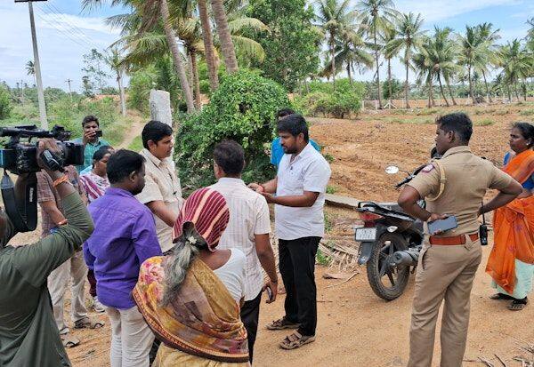 Latest Tamil News