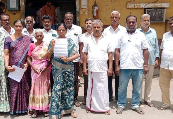 Latest Tamil News
