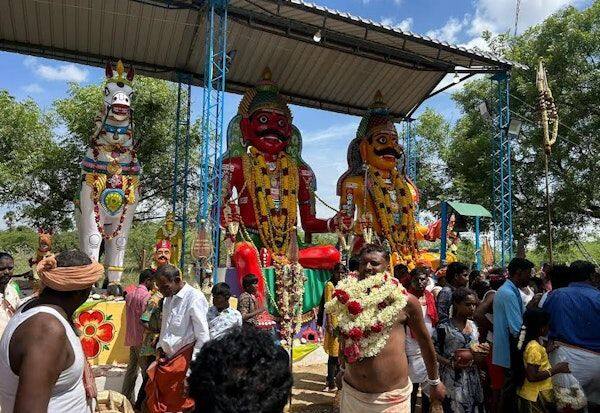 Latest Tamil News