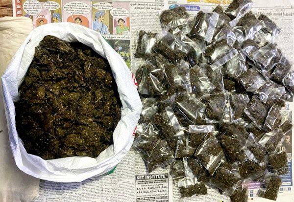 Latest Tamil News