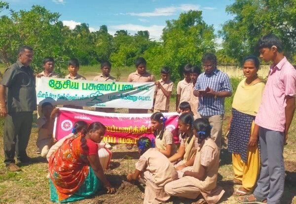 Latest Tamil News