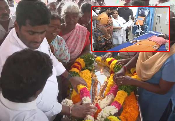 Latest Tamil News