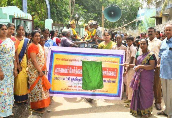 Latest Tamil News
