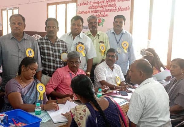 Latest Tamil News