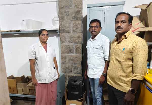 Latest Tamil News