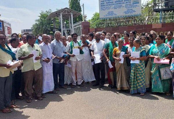 Latest Tamil News
