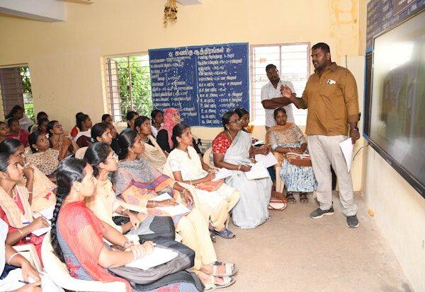 Latest Tamil News