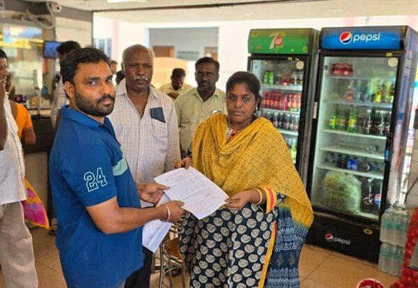 Latest Tamil News