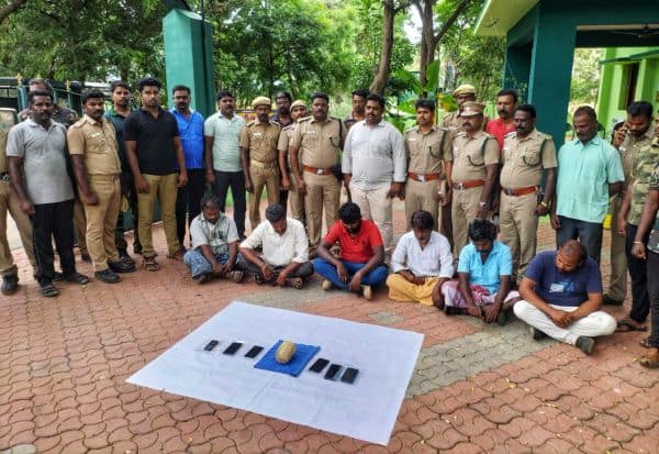 Latest Tamil News
