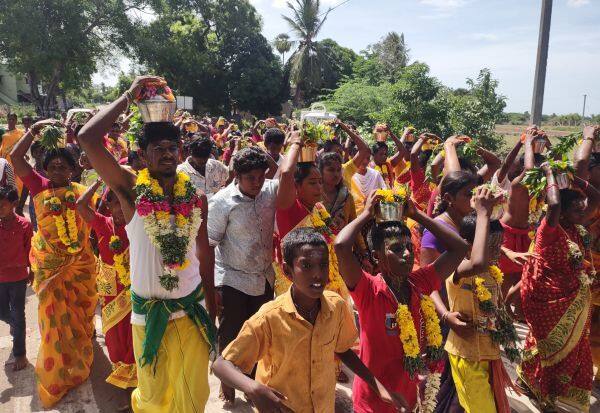 Latest Tamil News