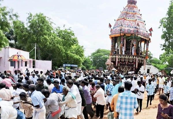 Latest Tamil News