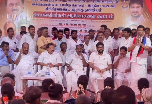 Latest Tamil News