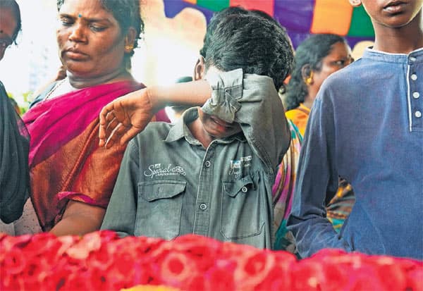 Latest Tamil News