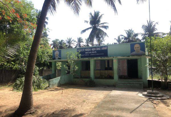 Latest Tamil News