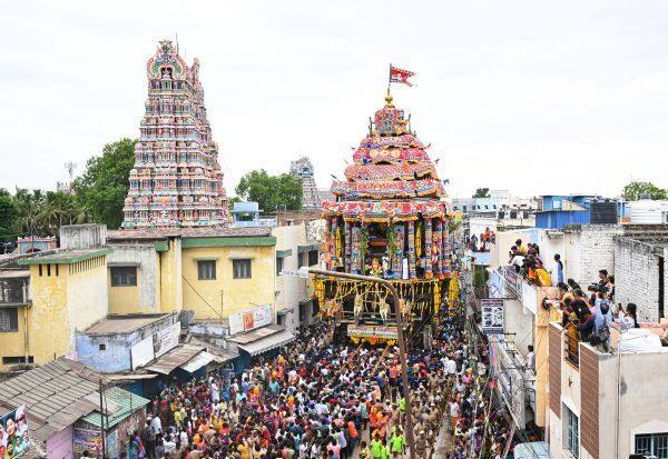 Latest Tamil News