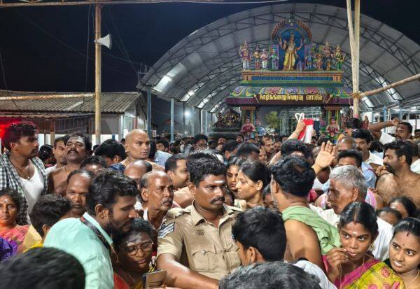 Latest Tamil News