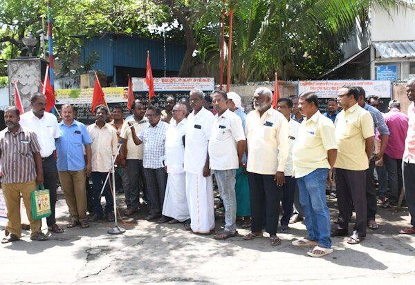 Latest Tamil News