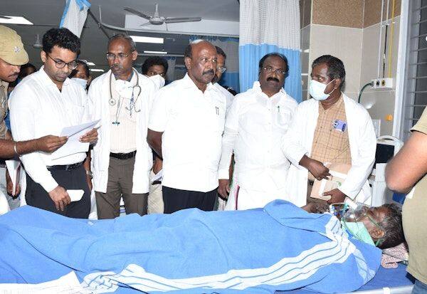 Latest Tamil News