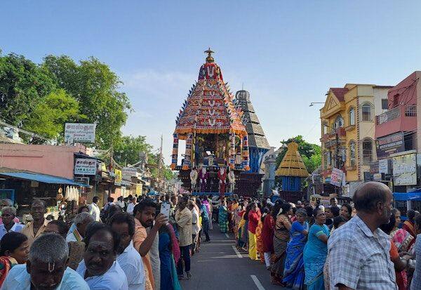 Latest Tamil News